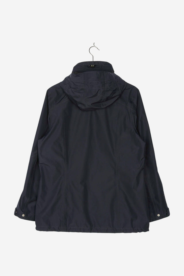 Regenjacke mit GORE-TEX für Damen