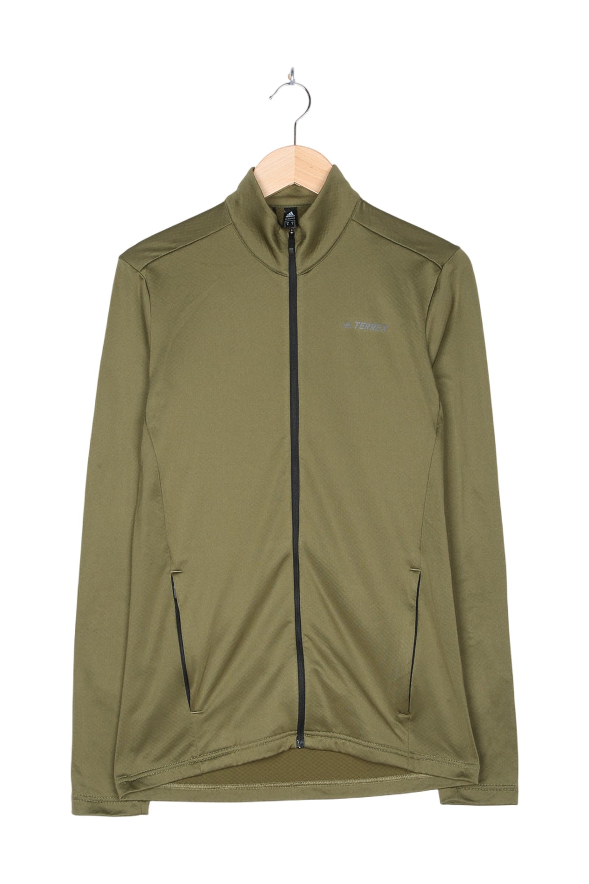 Fleecejacke für Herren