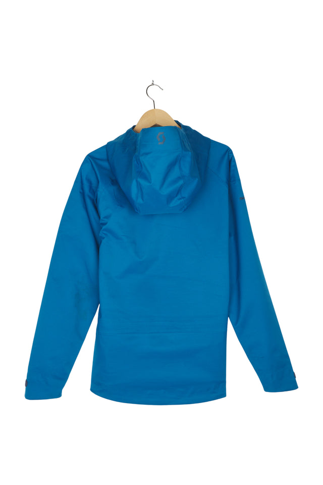 Hardshelljacke, Regenjacke für Herren