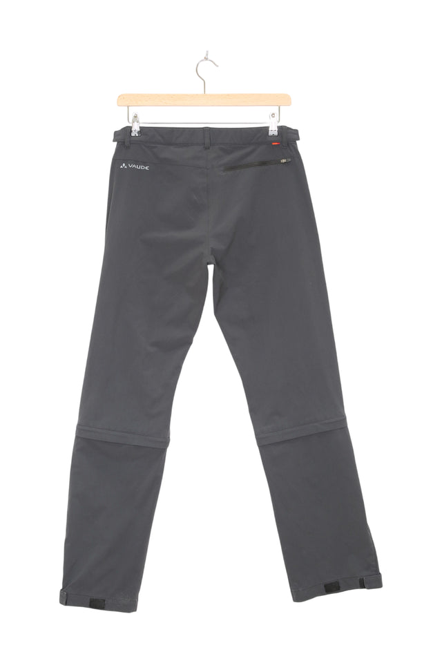 Zip-Hose für Herren