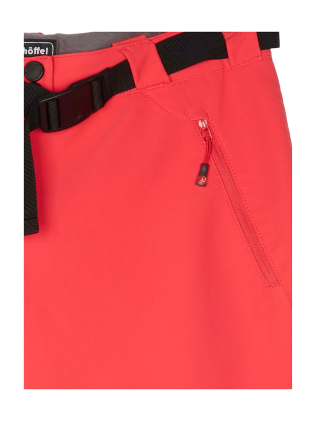 Softshellhose für Damen