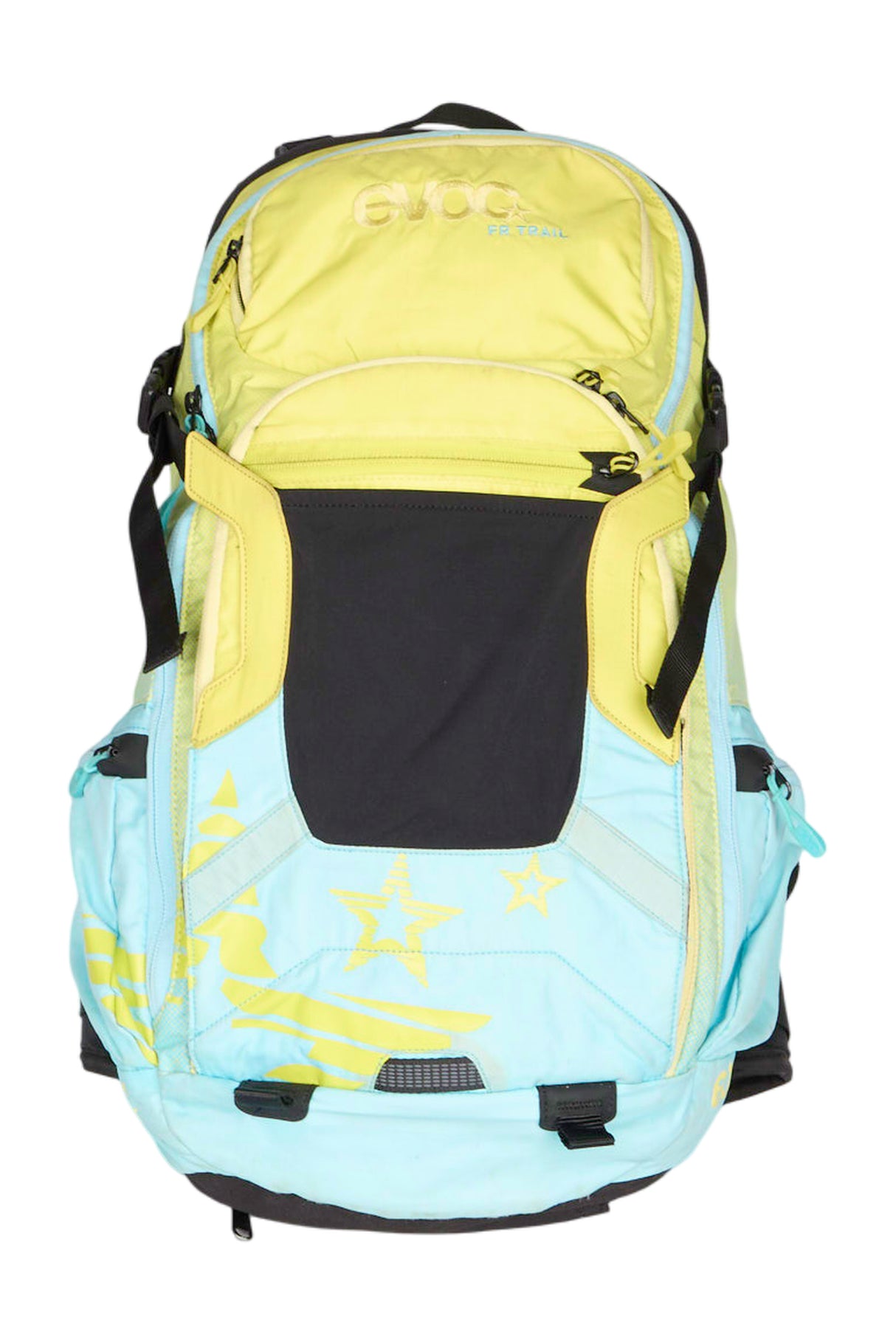 Fahrradrucksack für Damen & Herren