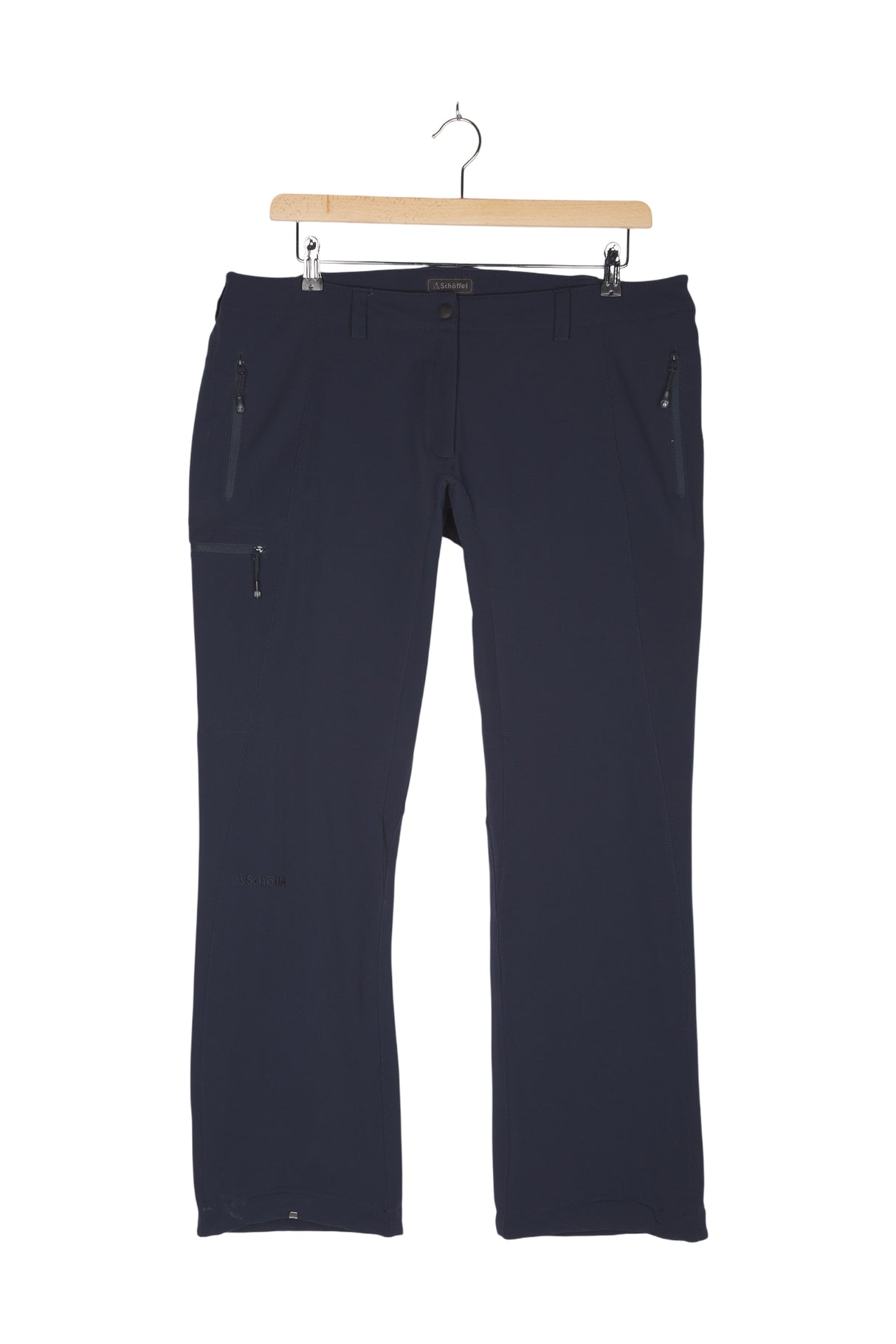 Softshellhose für Damen