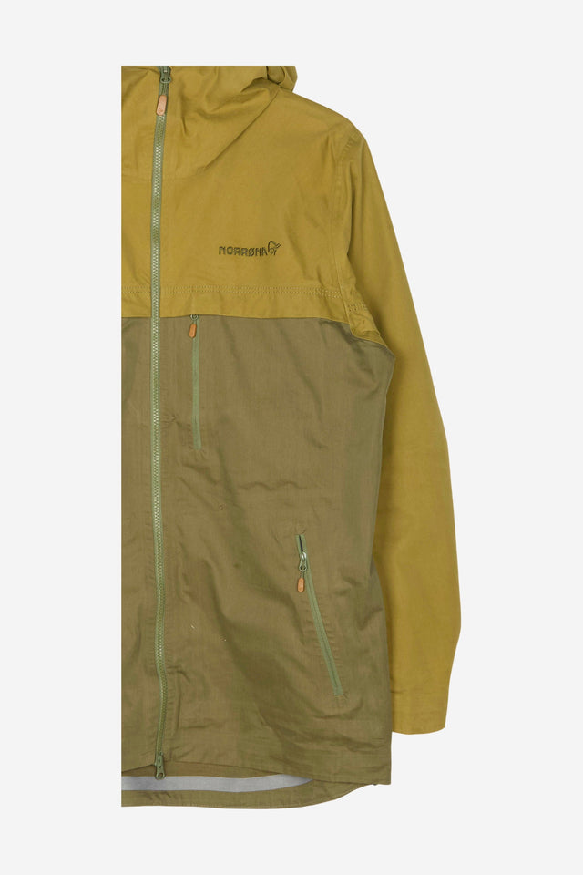 Hardshelljacke mit GoreTex für Herren