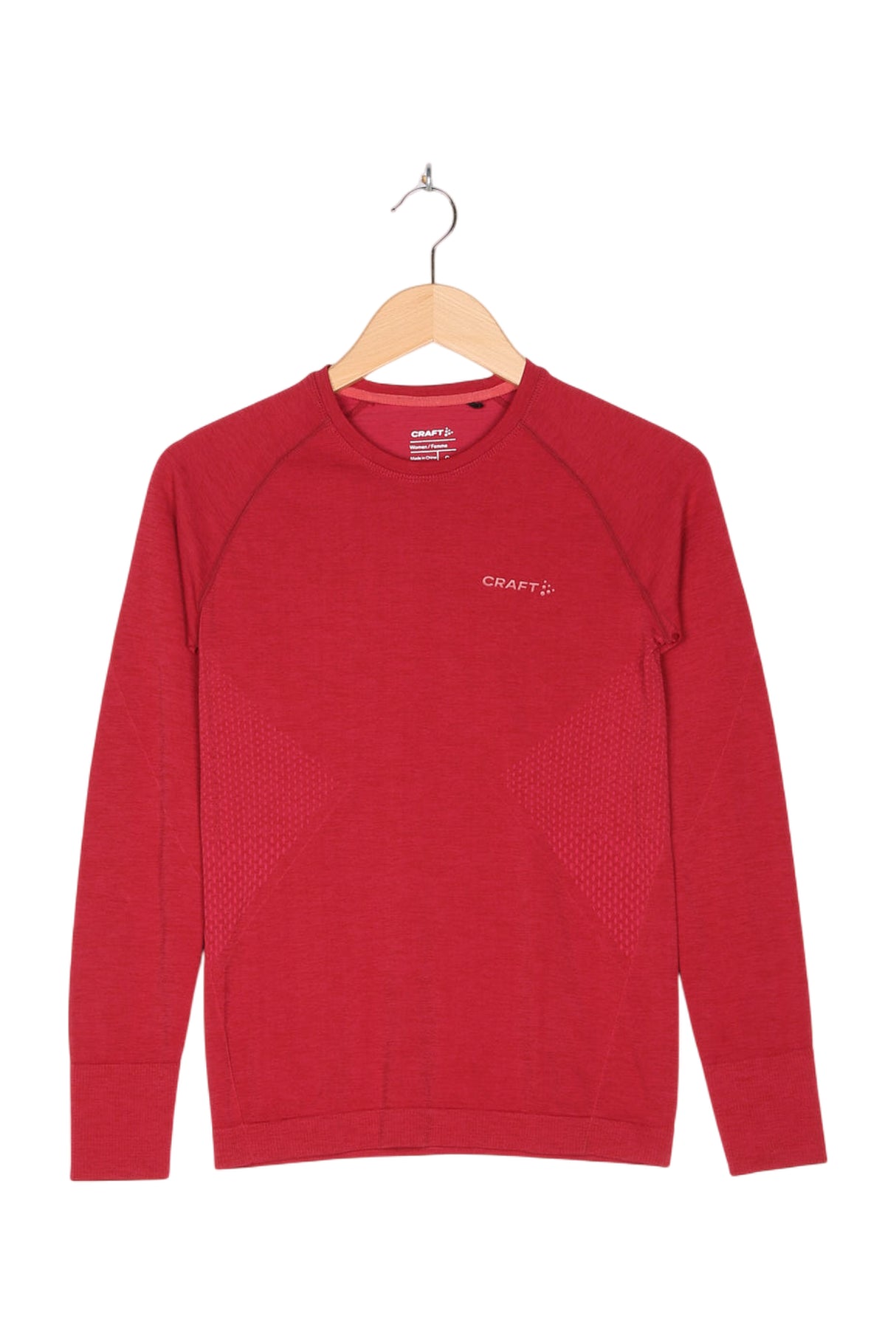 Longsleeve für Damen