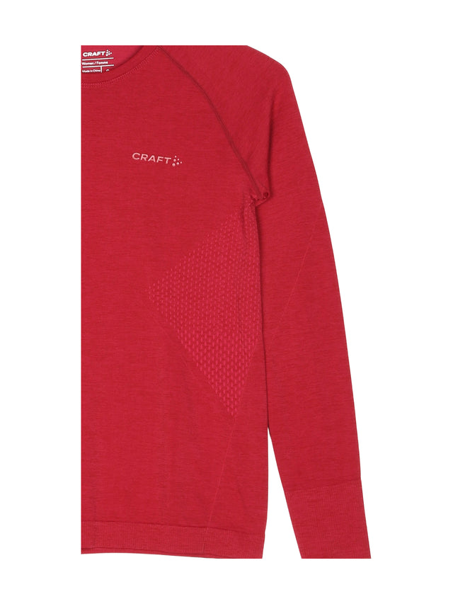 Longsleeve für Damen