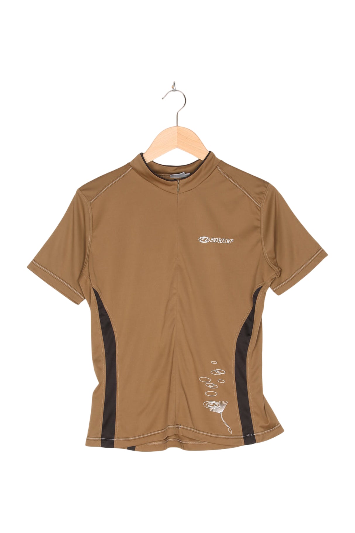 Fahrradtrikot für Damen