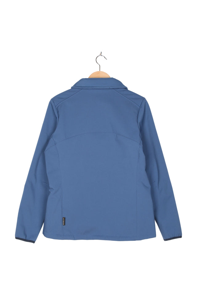 Softshelljacke für Damen