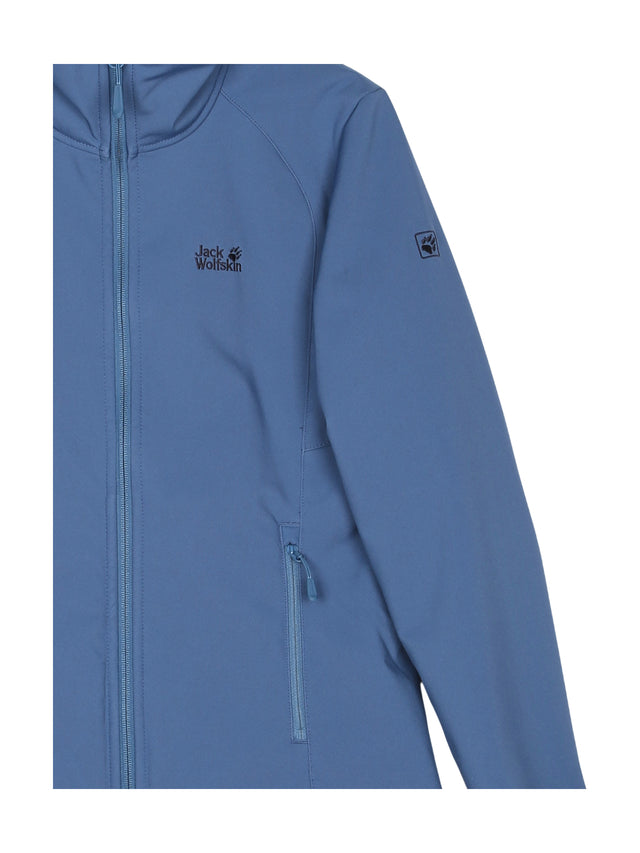 Softshelljacke für Damen