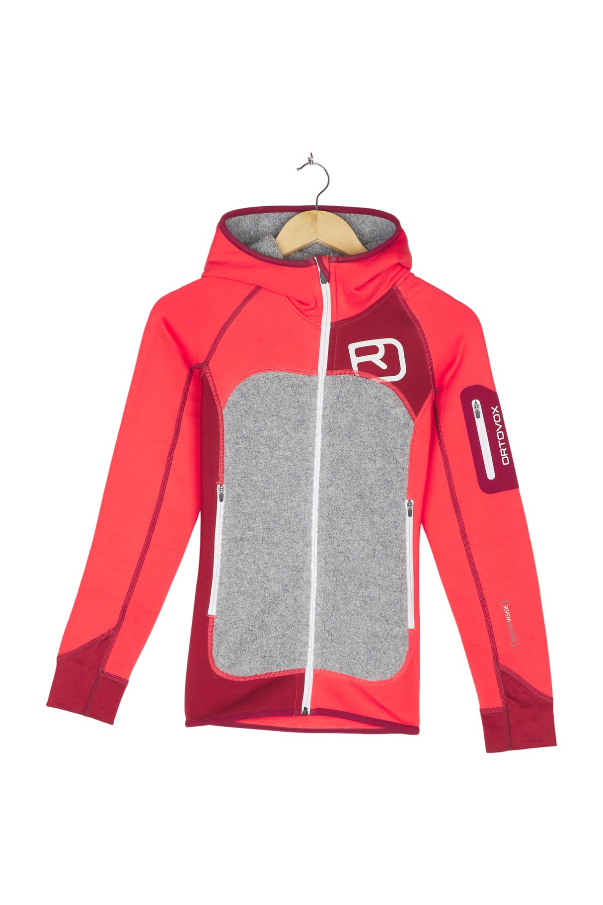 Fleecejacke für Damen