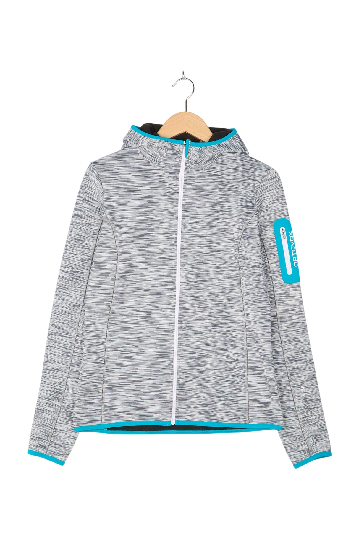 Fleecejacke für Damen