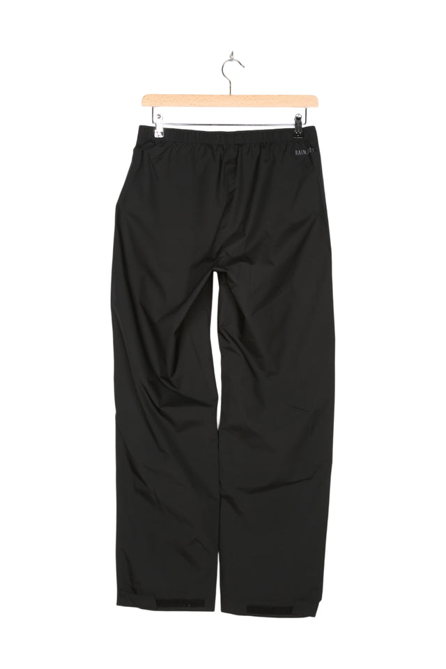 Hardshellhose, Regenhose für Damen