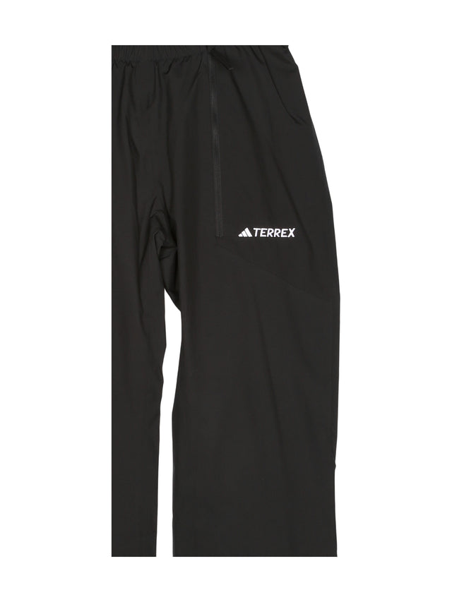 Hardshellhose, Regenhose für Damen