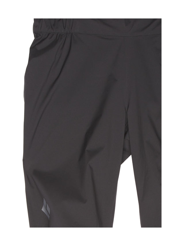 Hardshellhose, Regenhose für Damen