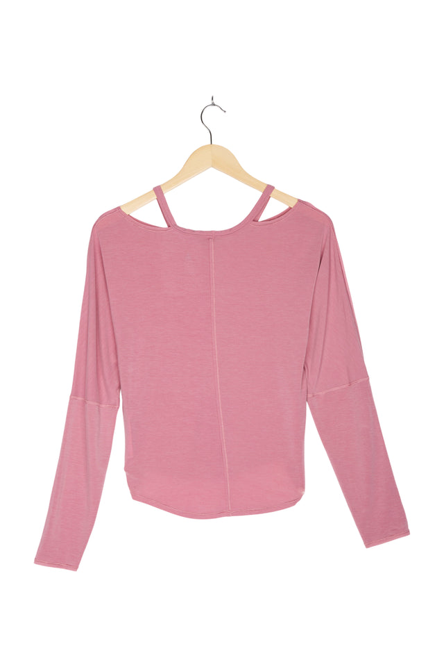 Longsleeve Freizeit für Damen