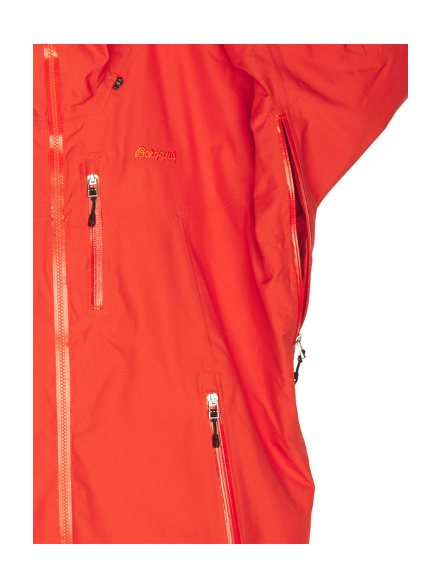 Skijacke für Herren