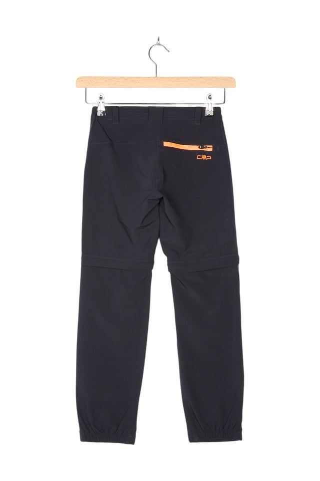 Zip-Hose für Kinder
