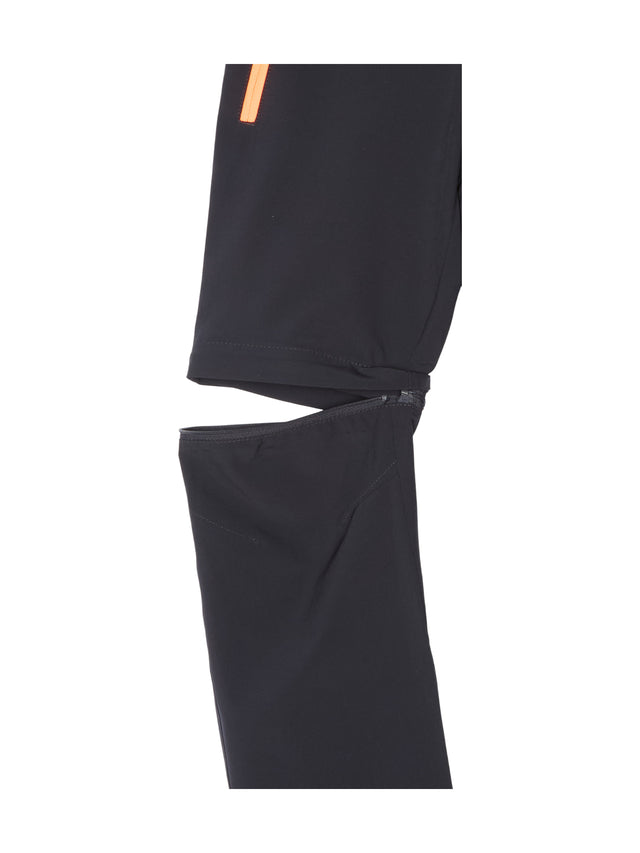 Zip-Hose für Kinder