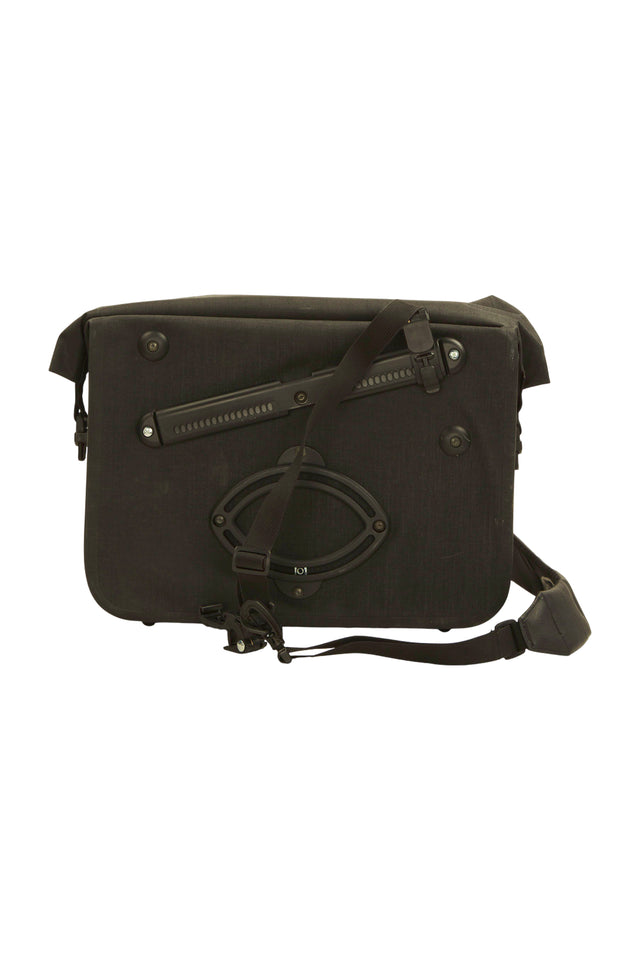 Hinterradtasche (Single & Volumen > 20L) für Damen & Herren