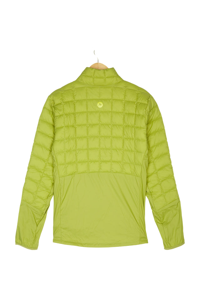 Kunstfaserjacke für Herren