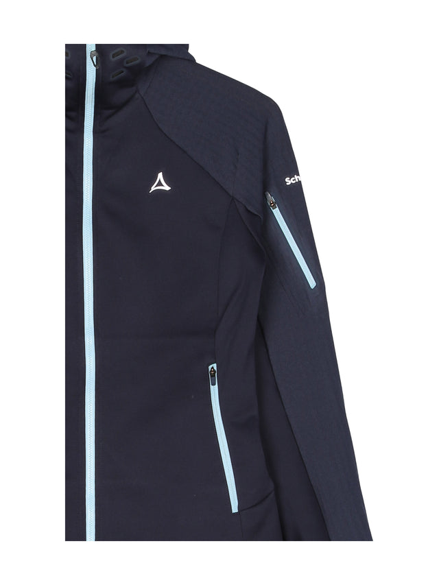 Fleecejacke für Damen