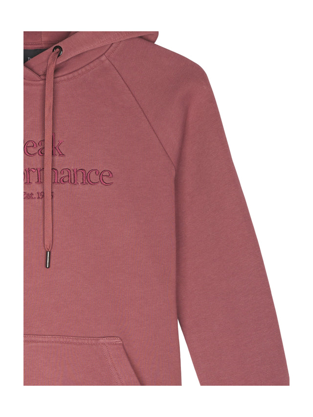 Hoodie für Damen