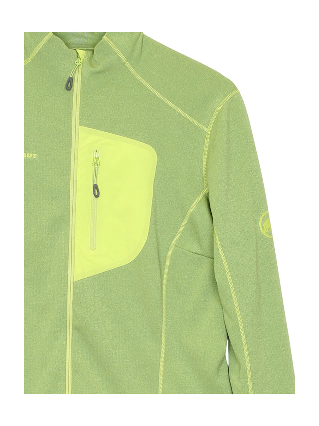 Fleecejacke für Damen