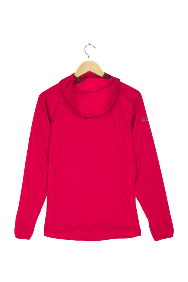 Kunstfaserjacke für Damen