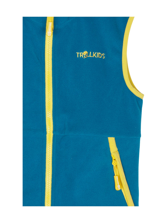 Fleeceweste für Kinder