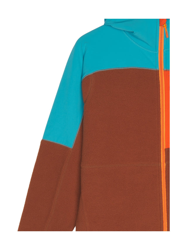 Fleecejacke für Herren