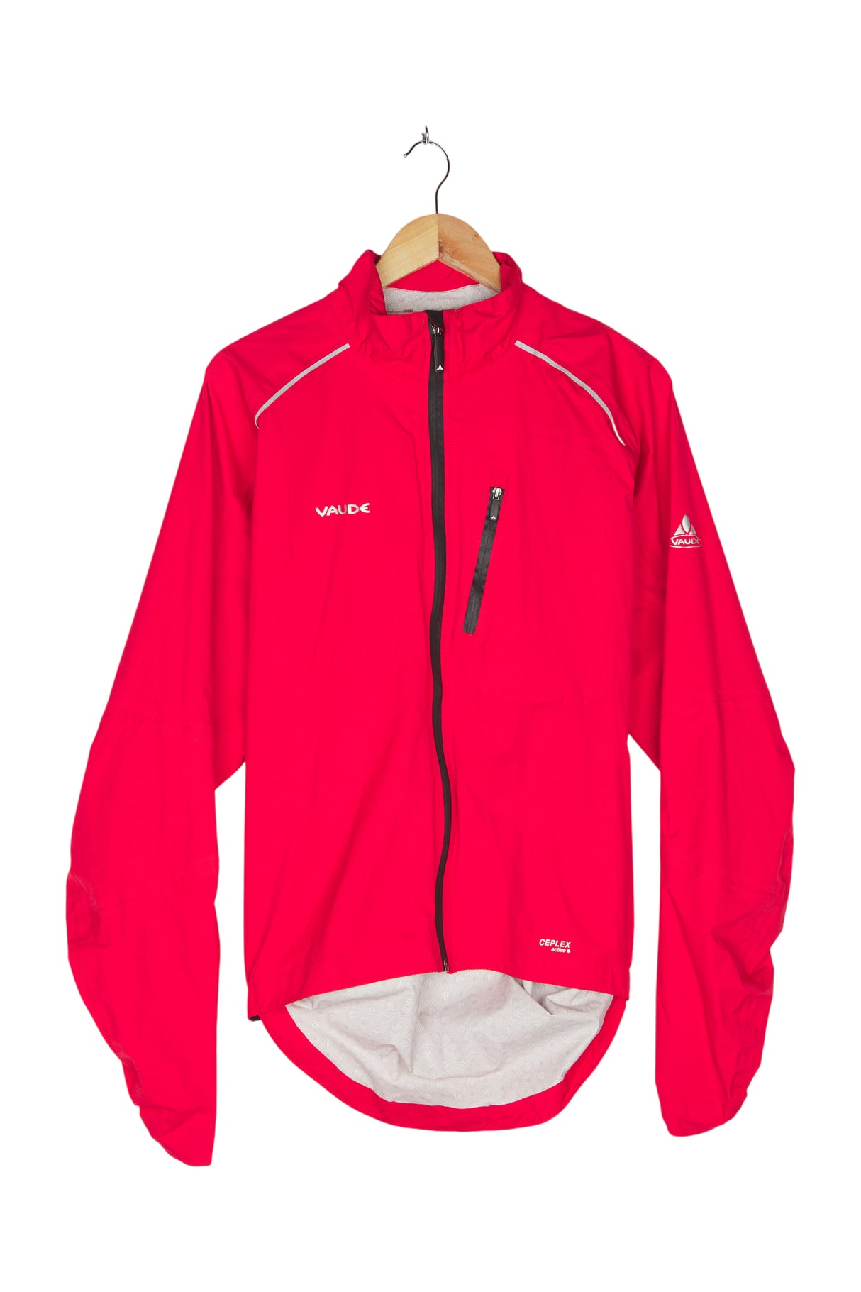 Radjacke für Herren