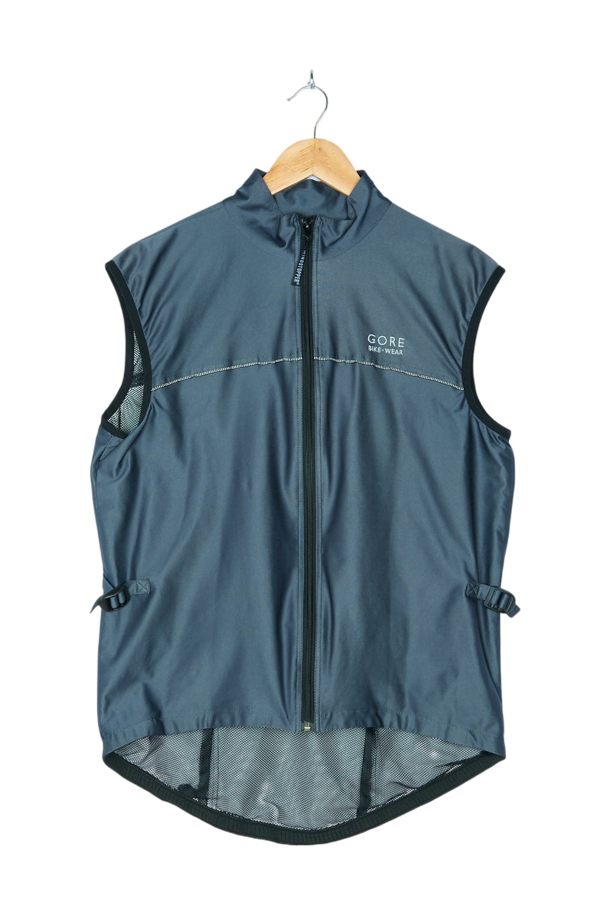 Fahrradweste für Herren