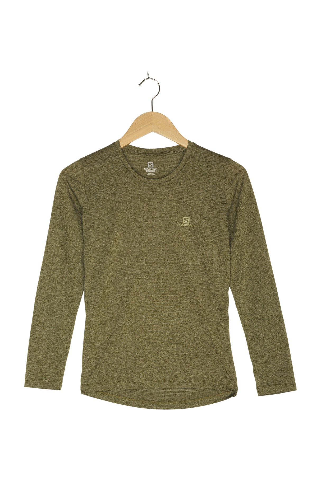 Longsleeve Funktion für Damen