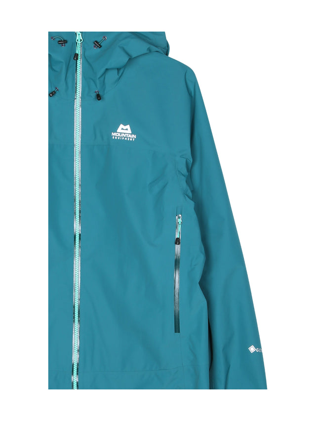 Hardshelljacke mit GoreTex für Herren