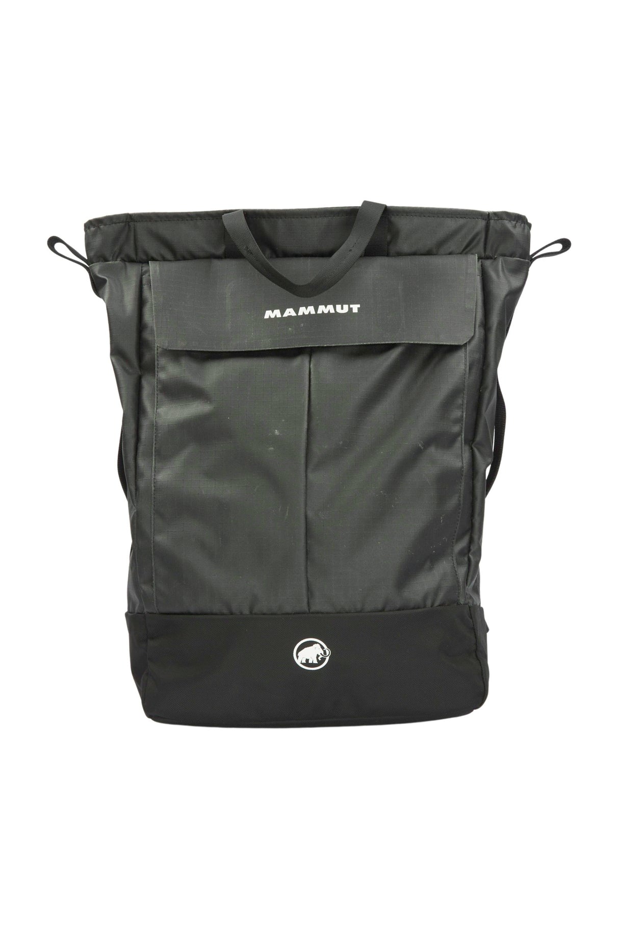 Mammut Kletterrucksack