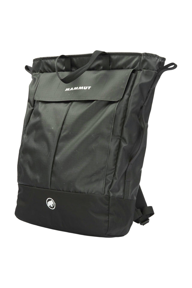 Mammut Kletterrucksack