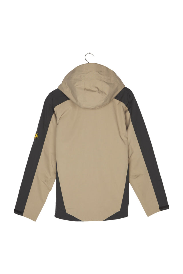 Hardshelljacke, Regenjacke für Herren