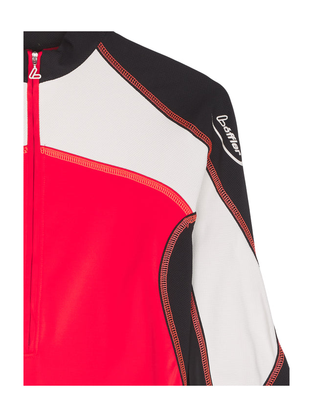 Longsleeve Funktion für Herren