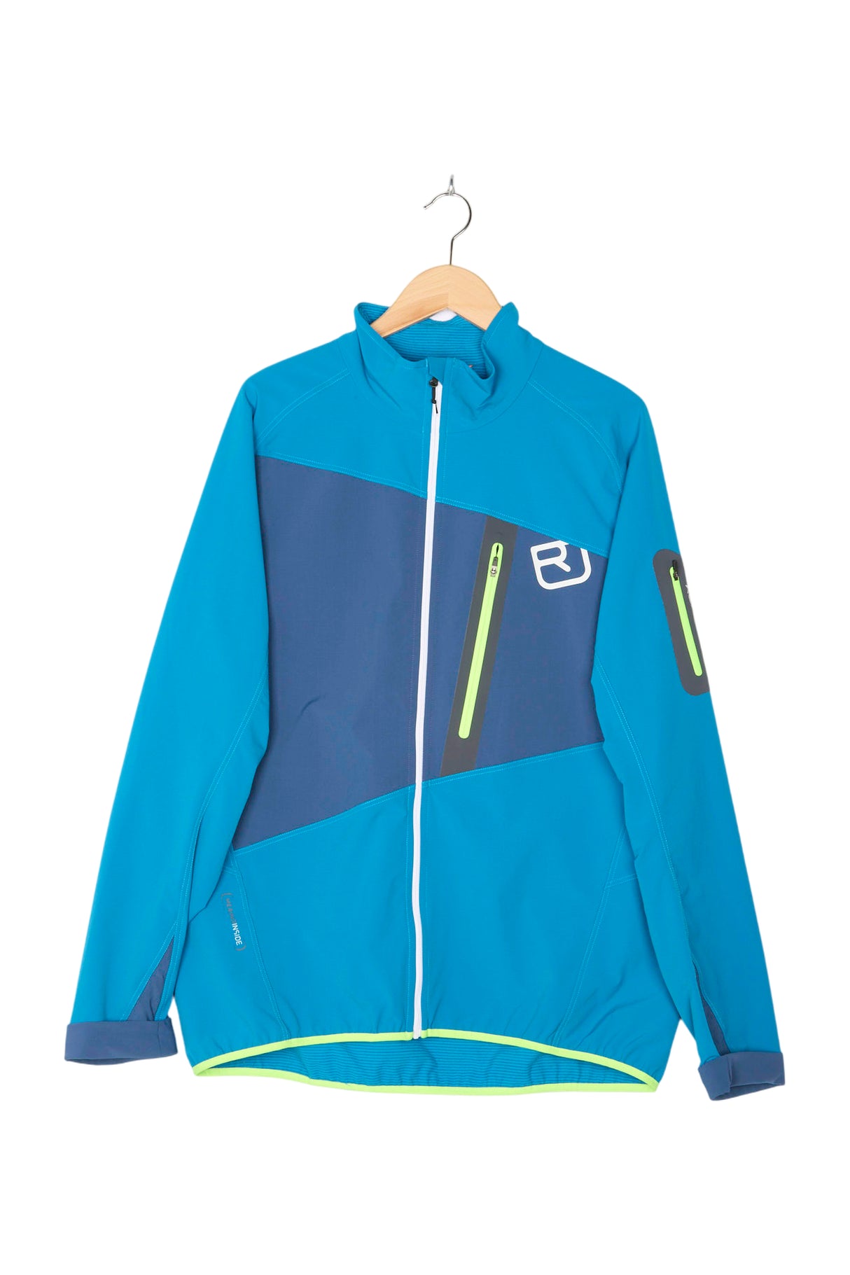 Softshelljacke für Herren