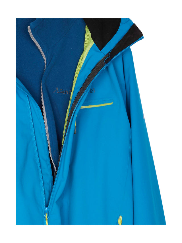 Doppeljacke für Herren