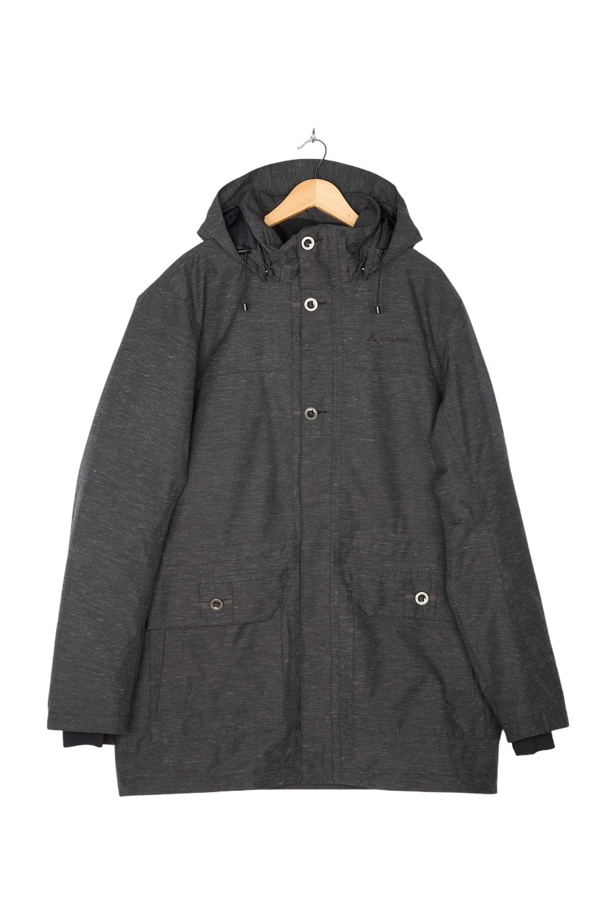 Winterjacke für Herren