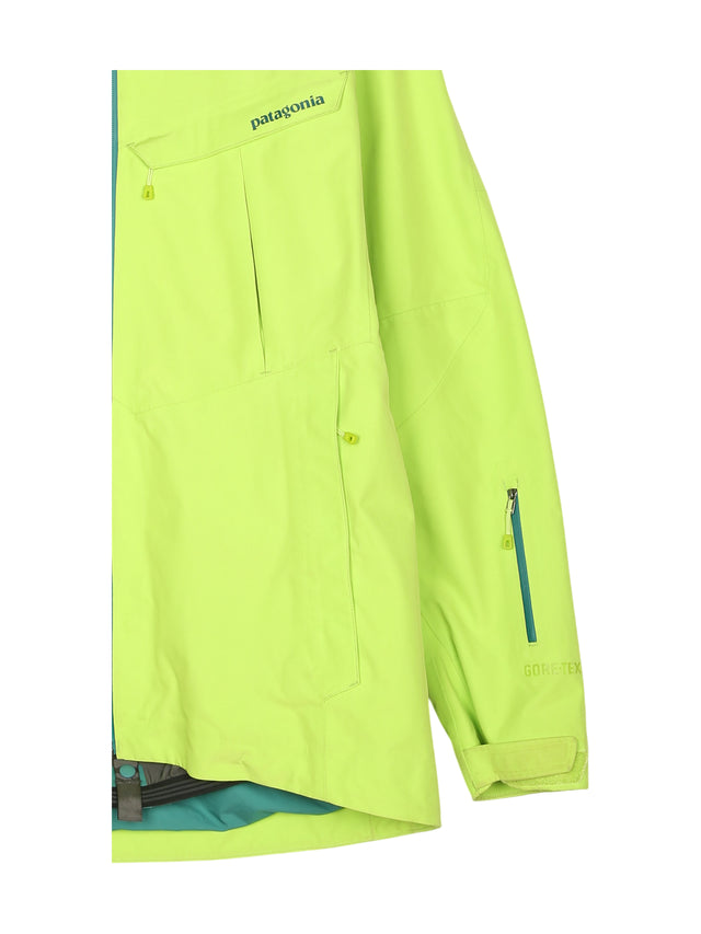 Skijacke für Herren