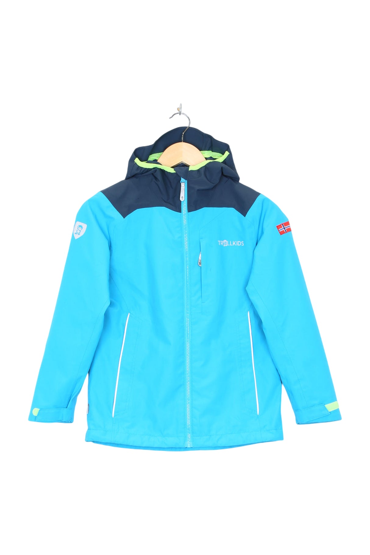 Hardshelljacke, Regenjacke für Kinder