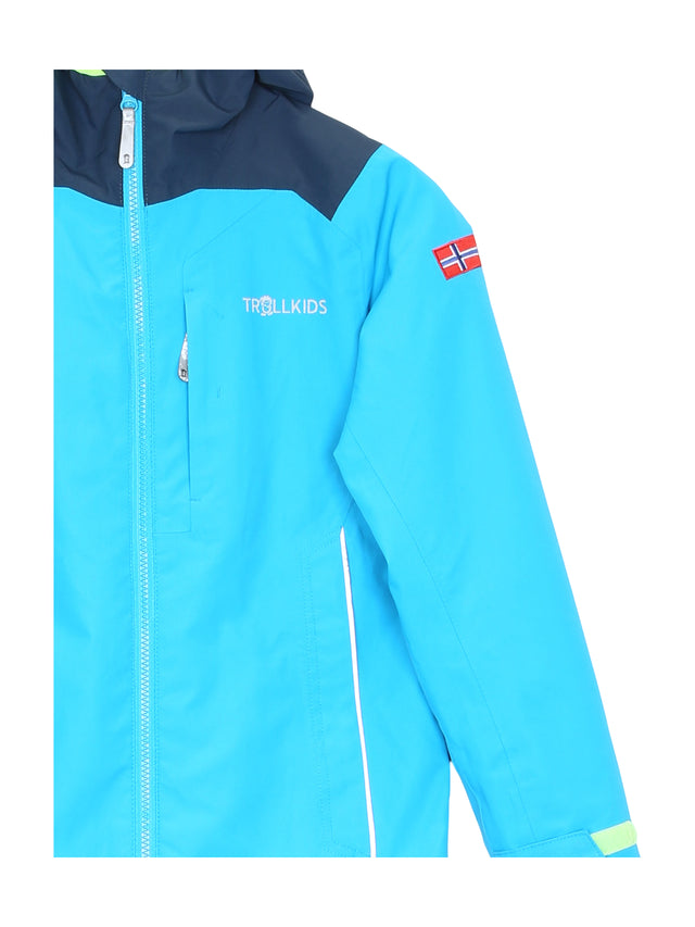 Hardshelljacke, Regenjacke für Kinder