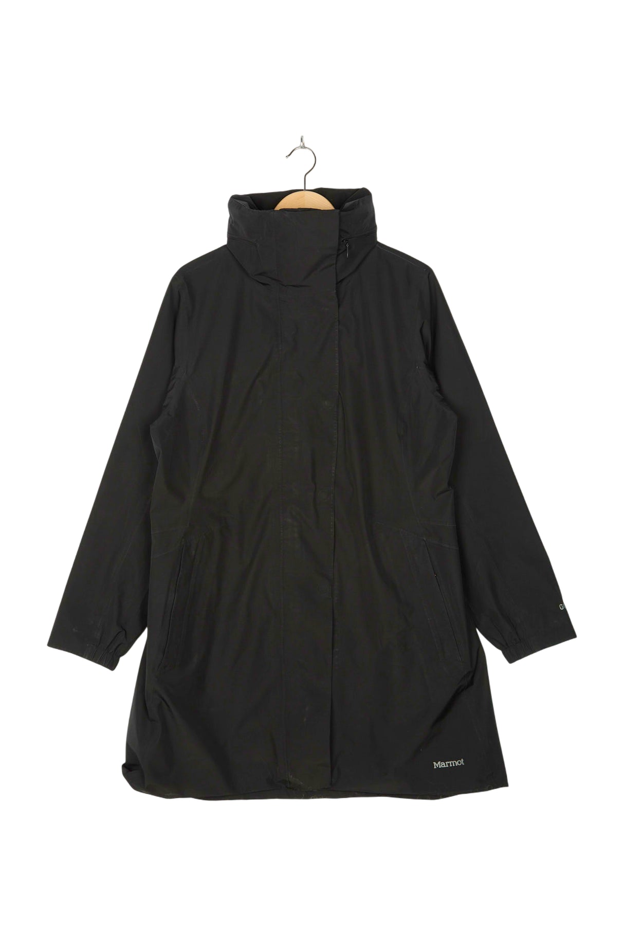 Regenjacke & Hardshelljacke mit GoreTex für Damen