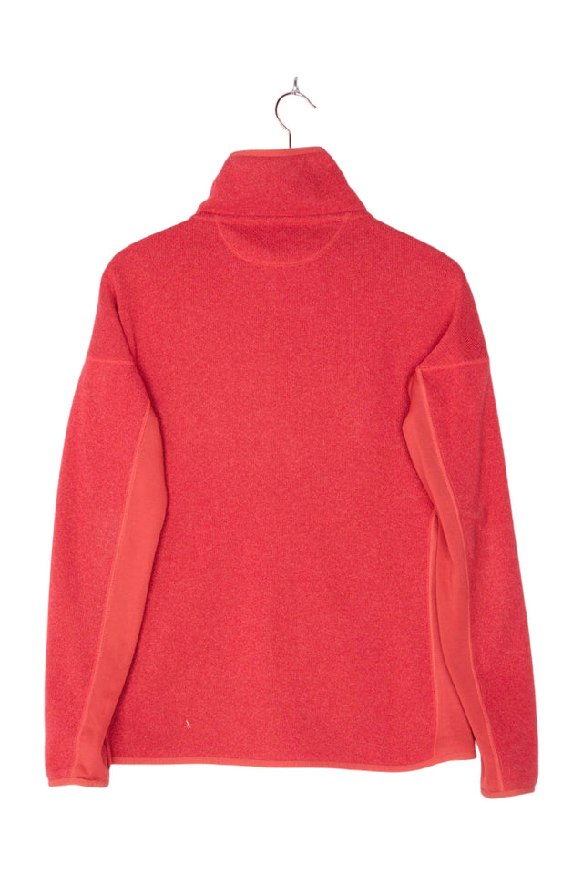 Fleecejacke für Damen