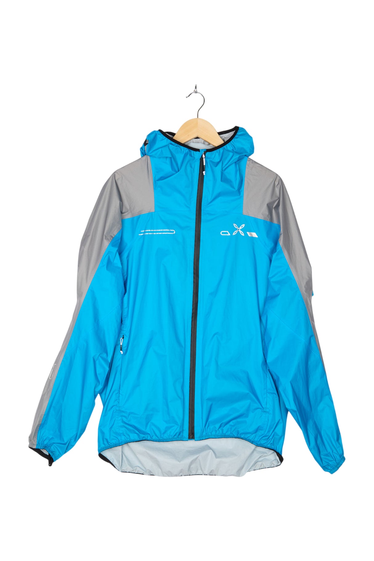 Hardshelljacke, Regenjacke für Herren