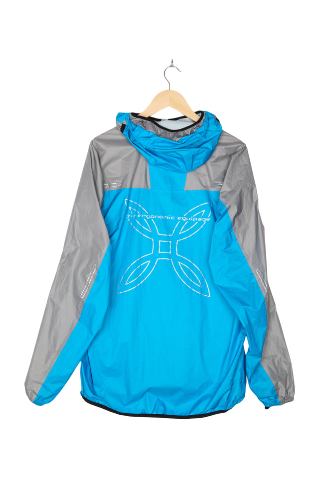 Hardshelljacke, Regenjacke für Herren