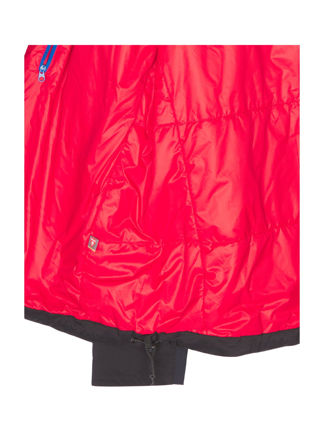 Kunstfaserjacke für Herren