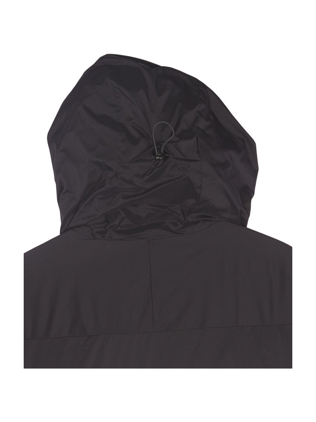 Kunstfaserjacke für Herren